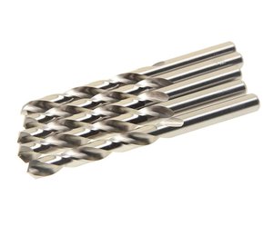 Изображение 1, RF-DSP110 Сверло по металлу 11.0мм HSS (5шт.) ROCKFORCE