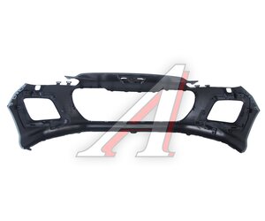 Изображение 2, 308-11235 Бампер PEUGEOT 308 (07-15) передний (Уценка: царапины) PHIRA