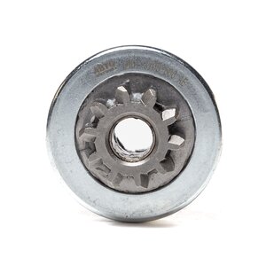 Изображение 5, 6401.3708-600 AE Привод стартера Д-120, МТЗ 6401,  6441.3708 z=10 AVTOELECTRICA