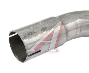 Изображение 5, 145-201 Глушитель NISSAN Qashqai задняя часть BOSAL