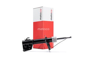 Изображение 3, 4800-101 Амортизатор FIAT Doblo (05-) передний левый/правый METACO