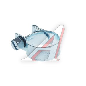 Изображение 1, PM016018 Хомут винтовой 16-18мм PATRON