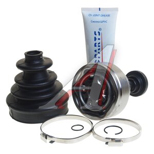 Изображение 2, 19345011 ШРУС наружный BMW 5 (F10) левый/правый DELCOPARTS