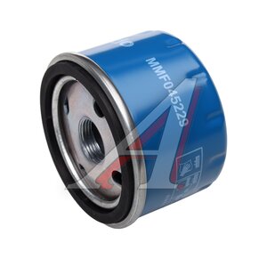 Изображение 1, MMF045229 Фильтр масляный ЛАДА Largus RENAULT Logan (04-) NISSAN Almera (12-) MANDO