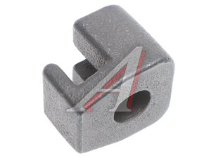 Изображение 3, 614150046 Фиксатор JAC поддона масляного OE