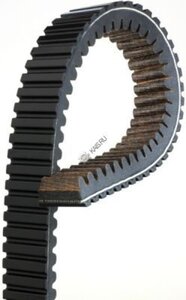 Изображение 1, 40G3569 Ремень вариатора (квадроцикл) GATES