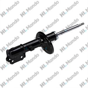 Изображение 8, EX5466025750 Амортизатор HYUNDAI Accent (99-) передний правый газовый MANDO