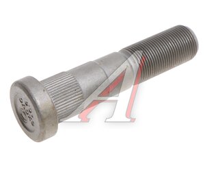 Изображение 1, 10012E Болт колеса М22х1.5х104 EXOVO