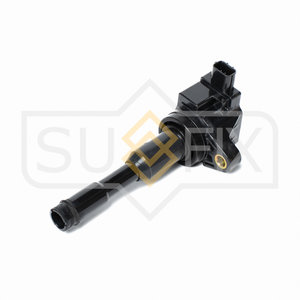 Изображение 1, FC-2380 Катушка зажигания HONDA Civic, Jazz (-08) SUFIX