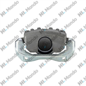 Изображение 3, EX581803MA01 Суппорт HYUNDAI Genesis (08-) передний левый MANDO