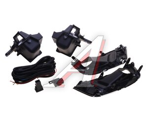 Изображение 2, TYL2098LED0 Фара противотуманная TOYOTA Land Cruiser 300 (21-23) левая/правая SAILING