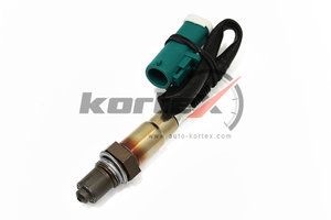 Изображение 4, KLP040 Датчик кислорода FORD Focus (11-) KORTEX