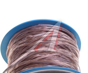 Изображение 2, PL3119 1м. Кабель акустический 25Ga (2х0.16мм) 1м PRO LEGEND