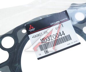 Изображение 3, MD320044 Прокладка головки блока MITSUBISHI ОЕ
