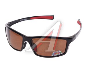 Изображение 2, PF-PG-56 Очки поляризационные линзы brown "Willow" СЛЕДОПЫТ