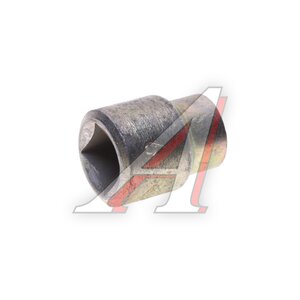 Изображение 1, 069640 Головка торцевая 3/8" 09мм НИЗ
