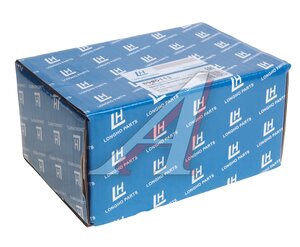 Изображение 4, 8960113 Скоба суппорта SKODA Octavia (04-13) тормозного заднего LONGHO