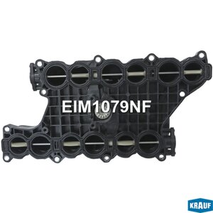 Изображение 2, EIM1079NF Коллектор VW Passat (05-10) впускной KRAUF