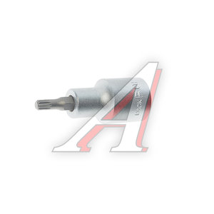 Изображение 1, RF-34805505 Бита-головка 1/2" SPLINE M5 12-ти лучевая L=55мм ROCKFORCE