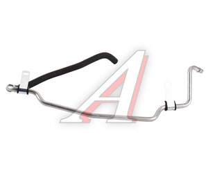 Изображение 2, HRH0110 Трубка RENAULT Logan (14-) гидроусилителя MOTORHERZ