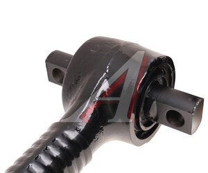 Изображение 3, DZ9114520274-WX-MX Штанга реактивная SHACMAN SHAANXI моста заднего верхняя MOVELEX