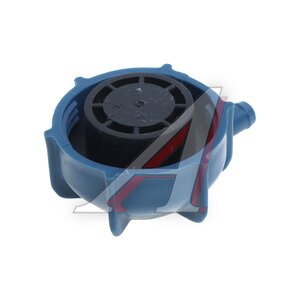 Изображение 2, WG9725531696 Крышка радиатора SITRAK HOWO (без резинки) OE