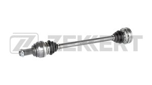 Изображение 1, AW5531 Привод BMW 5 (E60) колеса заднего правый ZEKKERT
