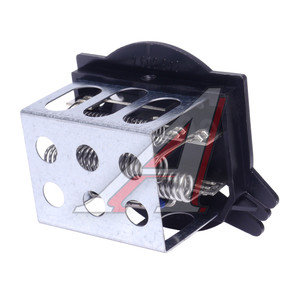 Резистор CITROEN Berlingo отопителя OE, ,
                                                          фото 2 Изображение 2, 6450.P7 Резистор CITROEN Berlingo отопителя OE