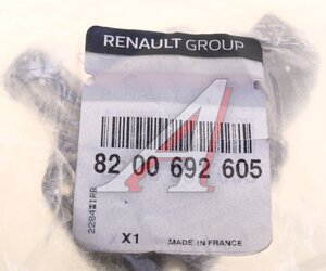 Изображение 4, 8200692605 Регулятор холостого хода ЛАДА RENAULT Clio (-08), Megane (-07) OE