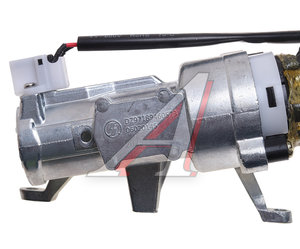 Изображение 4, DZ97189460573 Замок зажигания SHACMAN SHAANXI X5000 в сборе OE