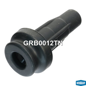 Изображение 2, GRB0012TN Наконечник свечной PEUGEOT 206, 307, Partner CITROEN C2, C3, C4, Berlingo катушки зажигания KRAUF