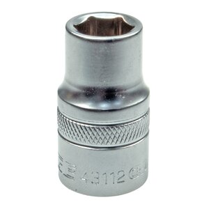 Изображение 1, LG-43112 Головка торцевая 3/8" 12мм LIGE