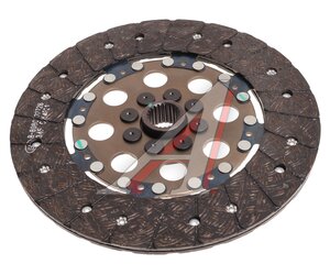 Изображение 1, 41100-V7150-MX Диск сцепления JAC T6, Sunray MOVELEX