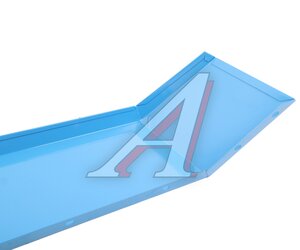 Изображение 4, 80-8404011-Б-01 Крыло МТЗ заднее правое синее АТ