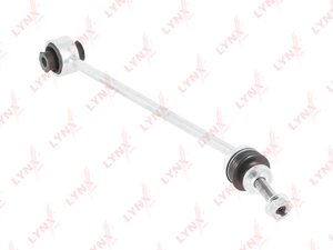 Изображение 1, C7549R Стойка стабилизатора MERCEDES ML (W166) переднего правая LYNX