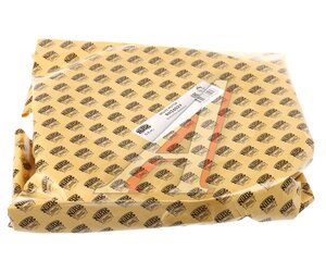 Изображение 5, RN2652 Диск тормозной CHERY Tiggo 7 Pro (23-) передний (1шт.) NIBK