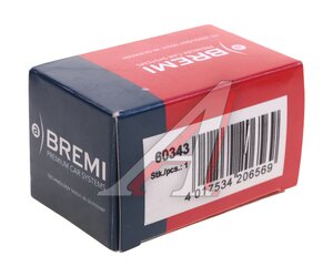 Изображение 5, 60343 Датчик положения коленвала JEEP Cherokee (01-07) BREMI