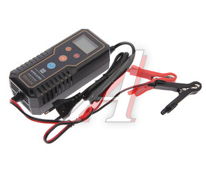 Изображение 1, B02 Устройство зарядное 6-12V 15A 240Ач 220V (автомат) BOLAIMEI