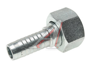 Изображение 1, ХМ 36-12(V36х2) Фитинг DK(Г) сфера 3/4" (М36х2)