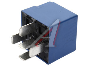 Изображение 2, WG9716582301+013 Реле электромагнитное 24V 5-ти контактное (30A) SITRAK HOWO OE