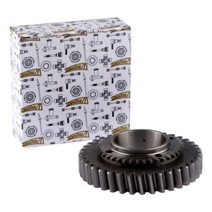 Изображение 6, MP-255-1701110 Шестерня КПП УАЗ 1-й передачи 5-ти ст. METALPART