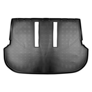 Изображение 1, NPA00-T88-230 Коврик багажника TOYOTA Fortuner (15-) полиуретан NORPLAST