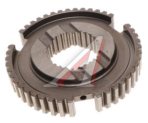 Изображение 1, QW43374-6A340 Ступица HYUNDAI HD120 (KH10) КПП синхронизатора 3-4 передачи OE
