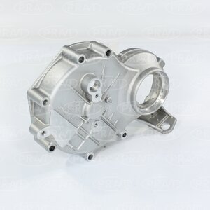 Изображение 1, PR.4216.1002060 Крышка двигателя ГАЗ-3302 дв.УМЗ-4216 ЕВРО-3 передняя PRAVT