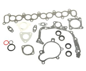 Изображение 2, DM2091027F40 Прокладка двигателя HYUNDAI Santa Fe (2.2) комплект (M) MANDO