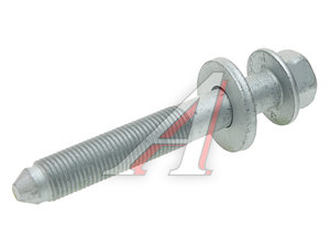 Изображение 2, 62452-0U000 Болт HYUNDAI Solaris (10-) KIA Rio (11-) крепления рычага переднего OE