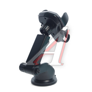 Изображение 2, BH38 black Держатель телефона универсальный BOROFONE