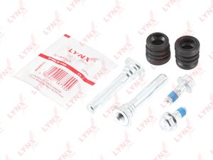Изображение 4, BC2054 Ремкомплект суппорта SUZUKI Swiftt (91-01) переднего LYNX