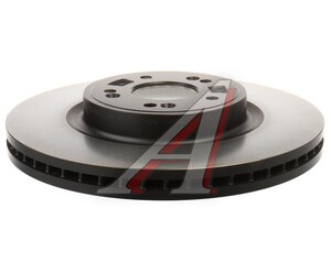 Изображение 1, 51712-B1600 Диск тормозной HYUNDAI Genesis (09-14) передний (1шт.) ОЕ