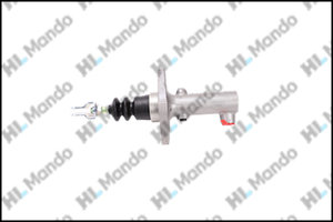 Изображение 4, EX416005H101 Цилиндр сцепления главный HYUNDAI HD65 дв.D4AF с усилителем MANDO